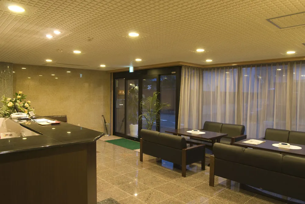 Aoi Hotel Nagoya Hotel economico
