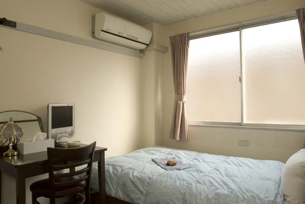 Hotel economico Aoi Hotel Nagoya