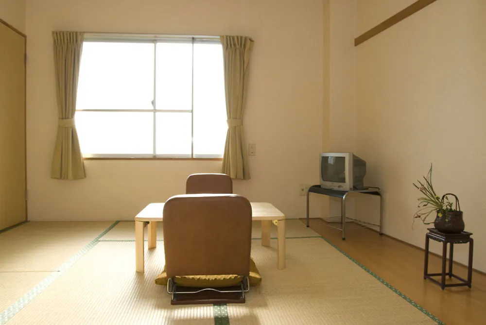 Aoi Hotel Nagoya