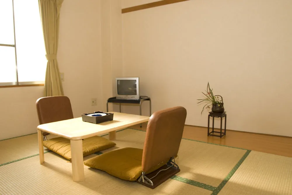 Aoi Hotel Nagoya 2*,  Giappone