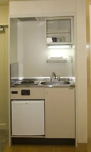 Aoi Hotel Nagoya 2*,  Giappone