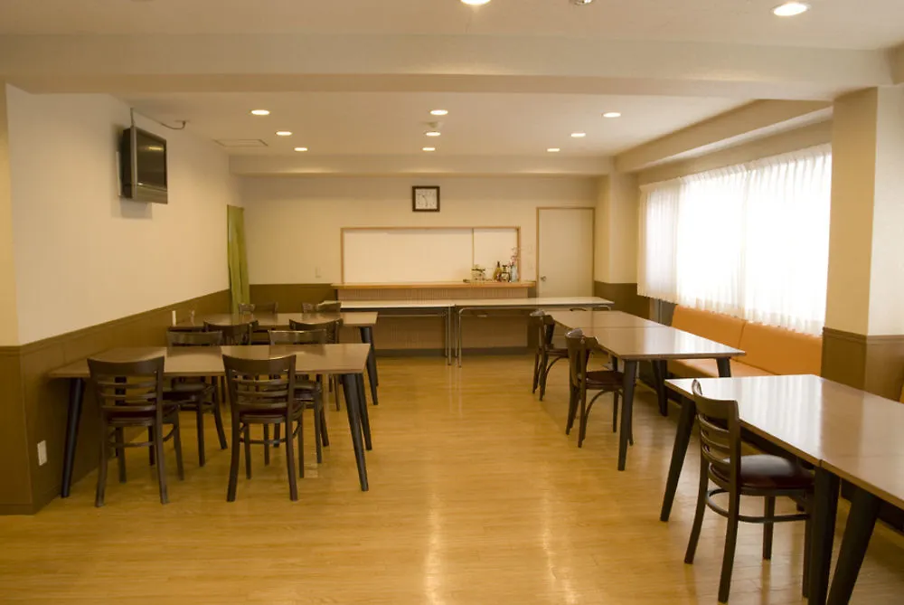 Aoi Hotel Nagoya Hotel economico