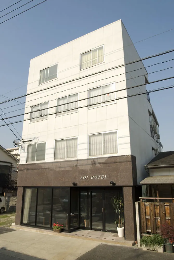 Aoi Hotel Nagoya 2*,