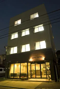 Aoi Hotel Nagoya