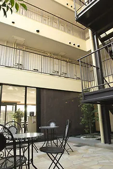 Hotel economico Aoi Hotel Nagoya