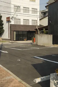 Aoi Hotel Nagoya 2*,